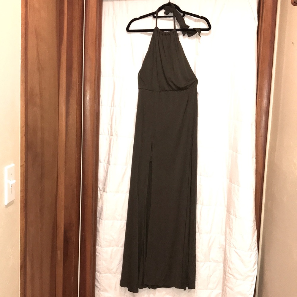 TOBI maxi dress NEW